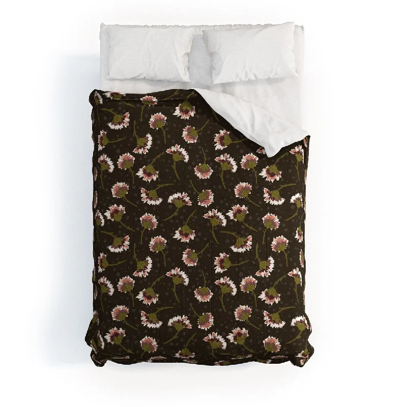 Latex - filled comforters with a bouncy texture and good supportAvenie Secret Garden V Made To Order Full Comforter Set Latex - filled comforters with a bouncy texture and good supportAvenie Secret Garden V Made To Order Full Comforter Set