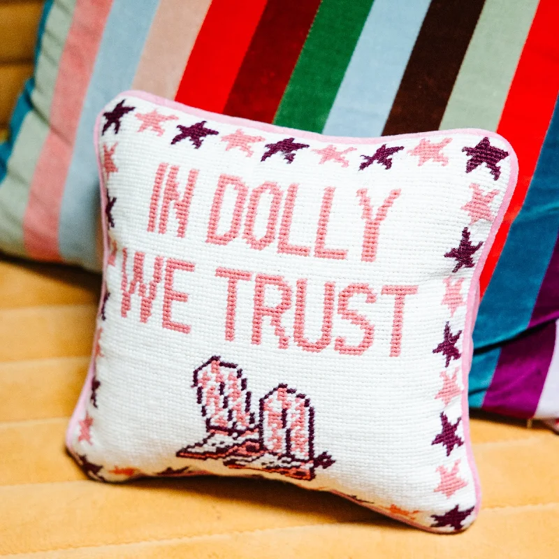 Memory Foam Pillows for Neck SupportDown Alternative Pillows for Ethical ChoicesTrust Dolly Needlepoint Pillow Memory Foam Pillows for Neck SupportDown Alternative Pillows for Ethical ChoicesTrust Dolly Needlepoint Pillow