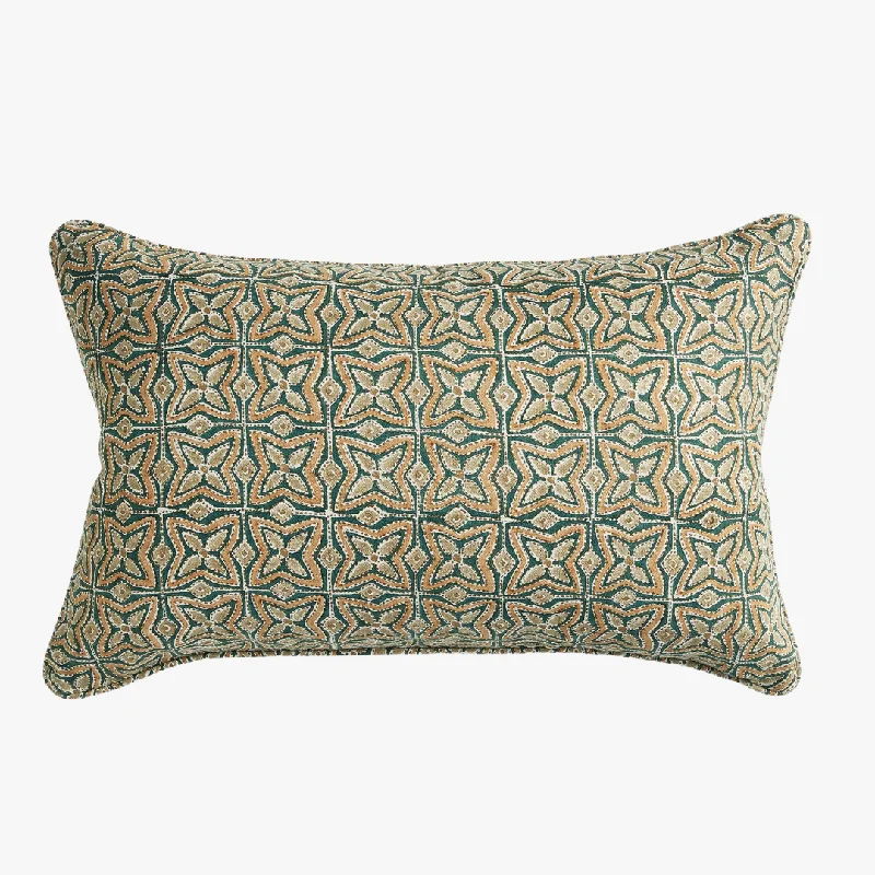 Pregnancy Pillows for Expectant MothersSilk Pillows for Smooth Skin and HairPatuli Byzantine Lumbar Pillow Cover Pregnancy Pillows for Expectant MothersSilk Pillows for Smooth Skin and HairPatuli Byzantine Lumbar Pillow Cover