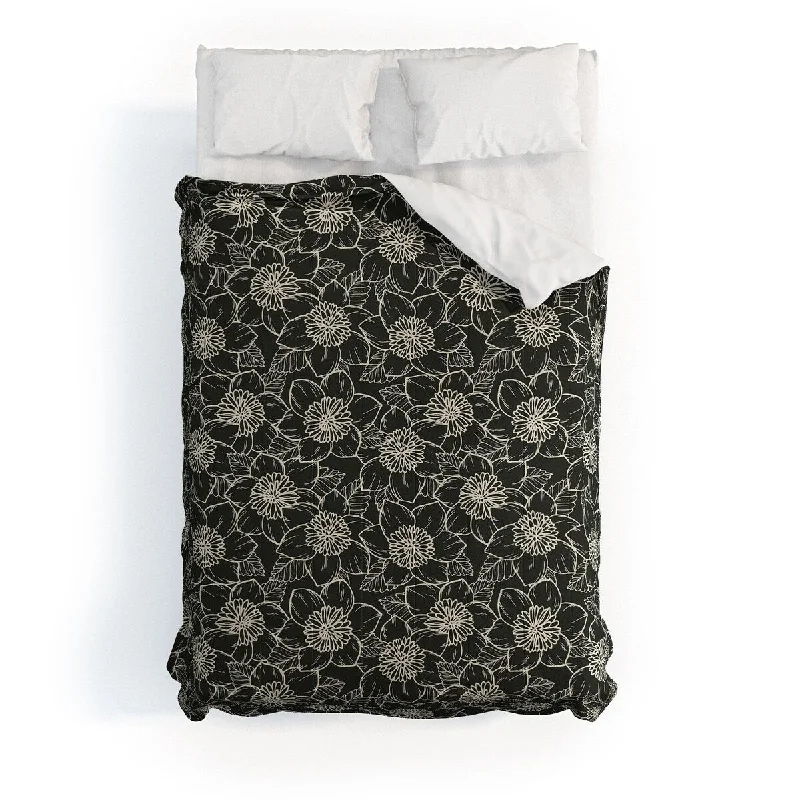 Queen - size comforters for standard queen - sized mattressesAvenie Cottage Garden Viii Made To Order Full Comforter Set Queen - size comforters for standard queen - sized mattressesAvenie Cottage Garden Viii Made To Order Full Comforter Set