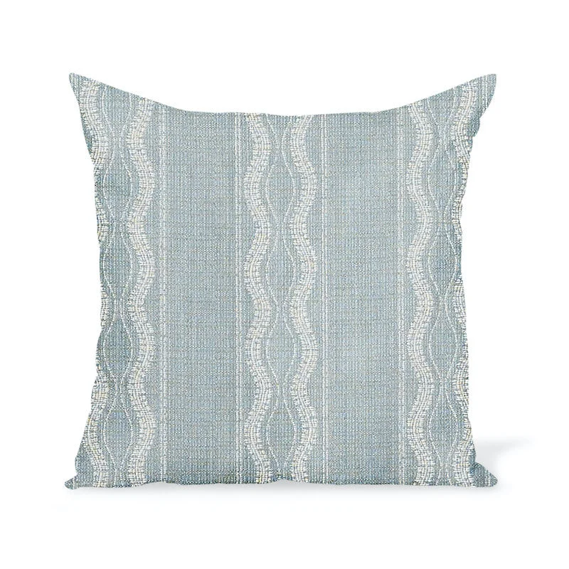 Adjustable Pillows for Customized ComfortFeather Pillows for a Luxurious SleepPeter Dunham Textiles Outdoor Zanzibar in Lagoon Pillow Adjustable Pillows for Customized ComfortFeather Pillows for a Luxurious SleepPeter Dunham Textiles Outdoor Zanzibar in Lagoon Pillow