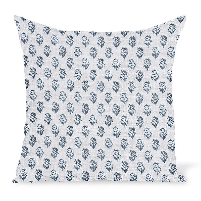 Travel Pillows for Long JourneysTravel Pillows for Long JourneysPeter Dunham Textiles Outdoor Rajmata in Aquamarine Pillow Travel Pillows for Long JourneysTravel Pillows for Long JourneysPeter Dunham Textiles Outdoor Rajmata in Aquamarine Pillow