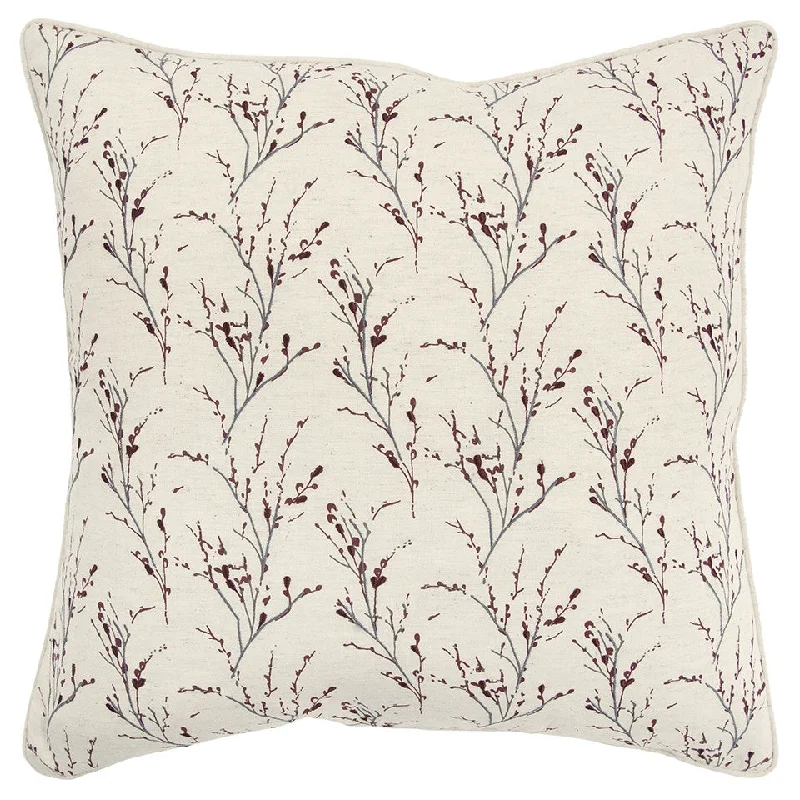 Orthopedic Pillows for Back Pain ReliefDown Alternative Pillows for Ethical Choices20" Berry Tiny Floral Buds Throw Pillow Orthopedic Pillows for Back Pain ReliefDown Alternative Pillows for Ethical Choices20" Berry Tiny Floral Buds Throw Pillow