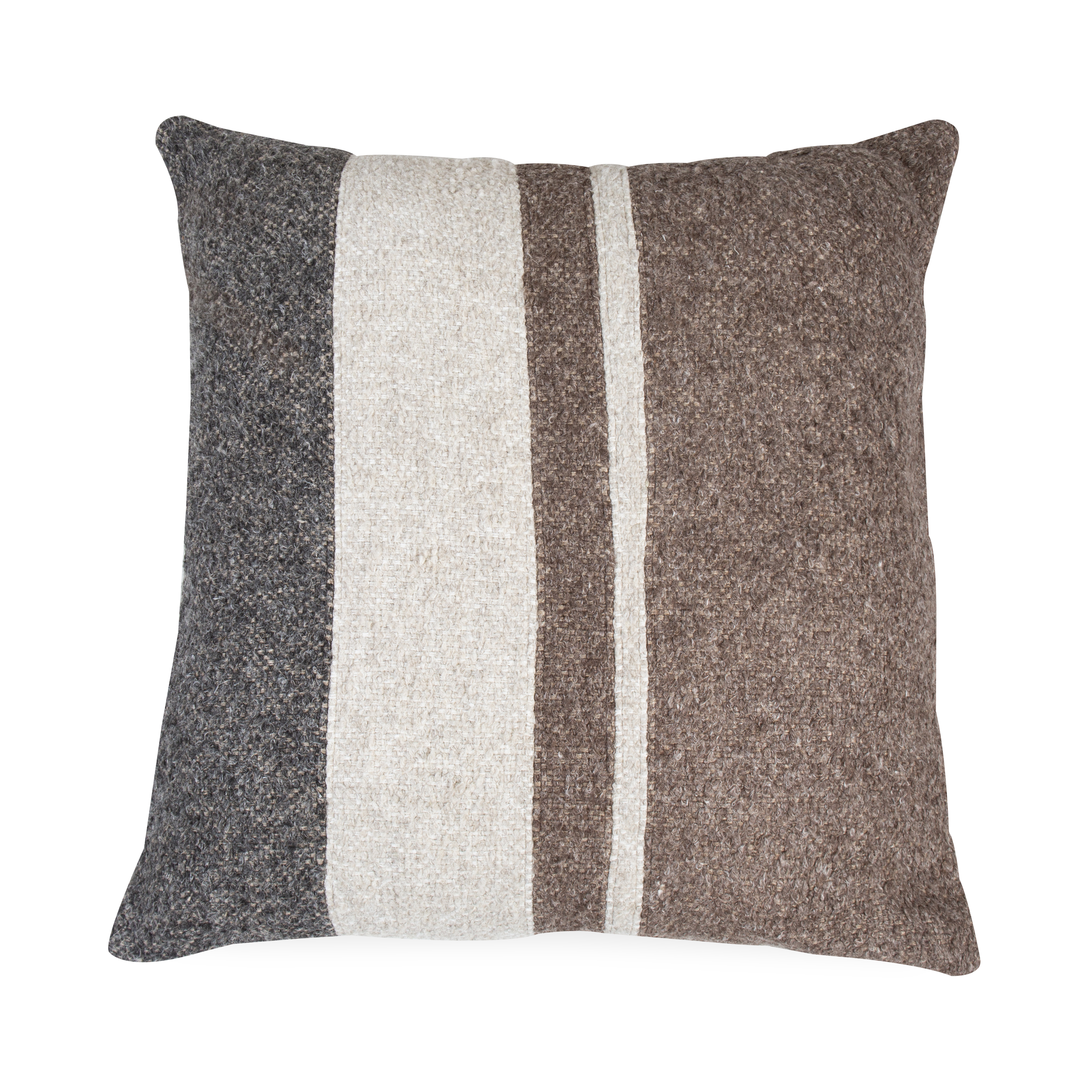 Back Support Pillows for Office ChairsDecorative Pillows for Living Room MakeoverTwo Tone Woven Pillow