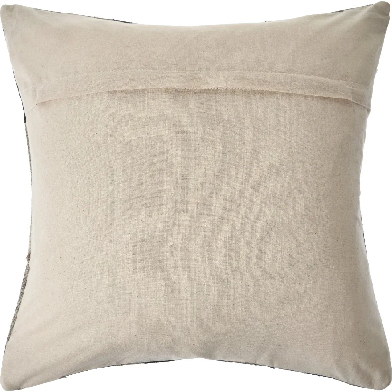 Feather Pillows for a Luxurious SleepKids Pillows with Fun Designs20" X 20" Beige and Gray Striped Faux Leather Zippered Pillow Feather Pillows for a Luxurious SleepKids Pillows with Fun Designs20" X 20" Beige and Gray Striped Faux Leather Zippered Pillow