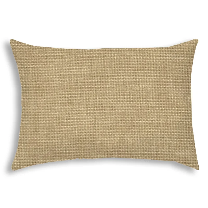 Cotton Pillows for Natural ComfortVelvet Pillows for a Touch of Elegance14" X 20" Tan Indoor Outdoor Throw Pillow With Texture Cotton Pillows for Natural ComfortVelvet Pillows for a Touch of Elegance14" X 20" Tan Indoor Outdoor Throw Pillow With Texture