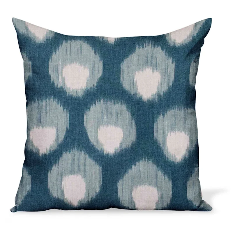 Orthopedic Pillows for Back Pain ReliefSilk Pillows for Smooth Skin and HairPeter Dunham Textiles Bukhara in Blue/Blue Pillow Orthopedic Pillows for Back Pain ReliefSilk Pillows for Smooth Skin and HairPeter Dunham Textiles Bukhara in Blue/Blue Pillow