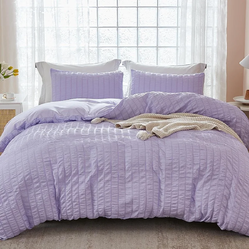 Lavender Purple