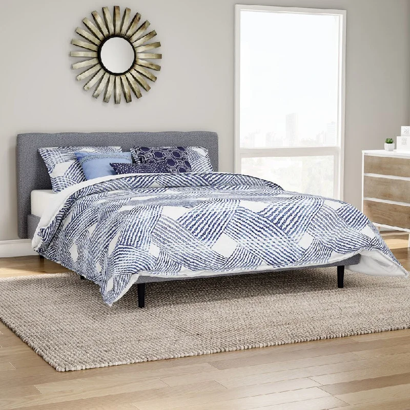 Down - filled comforters for supreme warmth and lightnessCarson Carrington Sandefjord Blue Luxury 6-piece Comforter Set Down - filled comforters for supreme warmth and lightnessCarson Carrington Sandefjord Blue Luxury 6-piece Comforter Set