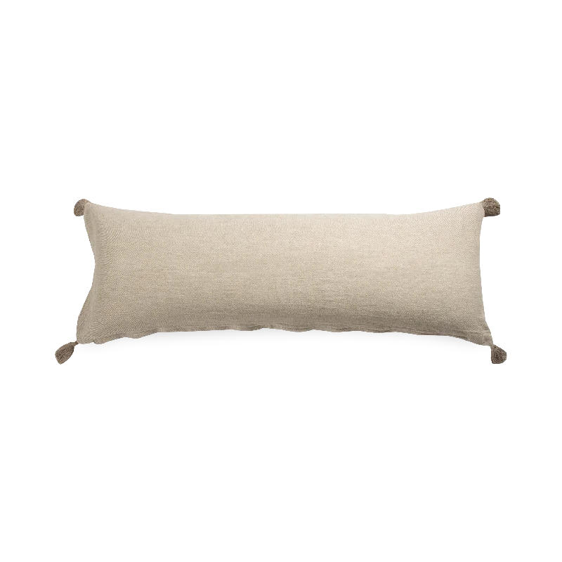 Silk Pillows for Smooth Skin and HairOrthopedic Pillows for Back Pain ReliefLinen Tassel Pillow Silk Pillows for Smooth Skin and HairOrthopedic Pillows for Back Pain ReliefLinen Tassel Pillow
