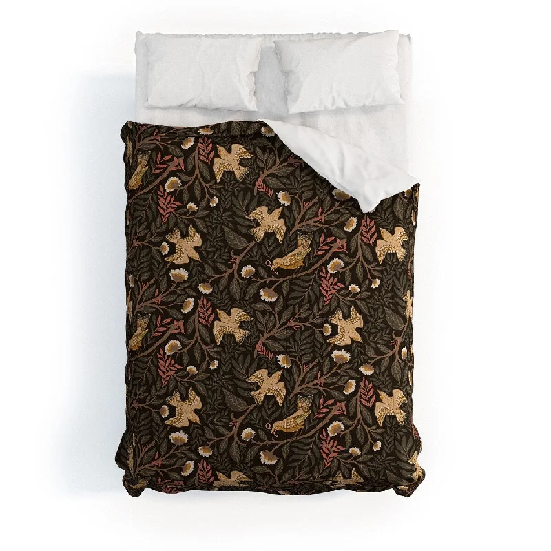 Goose down comforters known for their superior quality and insulationAvenie Secret Garden Vii Made To Order Full Comforter Goose down comforters known for their superior quality and insulationAvenie Secret Garden Vii Made To Order Full Comforter