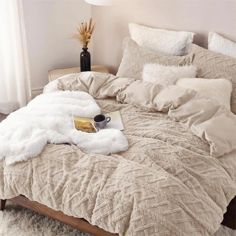Deep Beige
