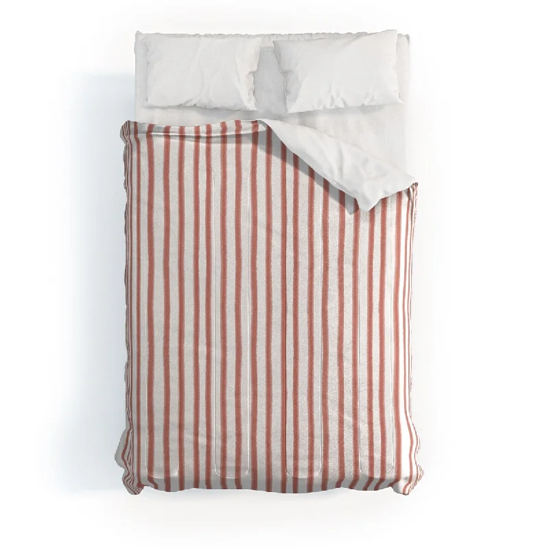 Silk - filled comforters for a luxurious and smooth touchEmanuela Carratoni Old Pink Stripes Made To Order Full Comforter Set Silk - filled comforters for a luxurious and smooth touchEmanuela Carratoni Old Pink Stripes Made To Order Full Comforter Set