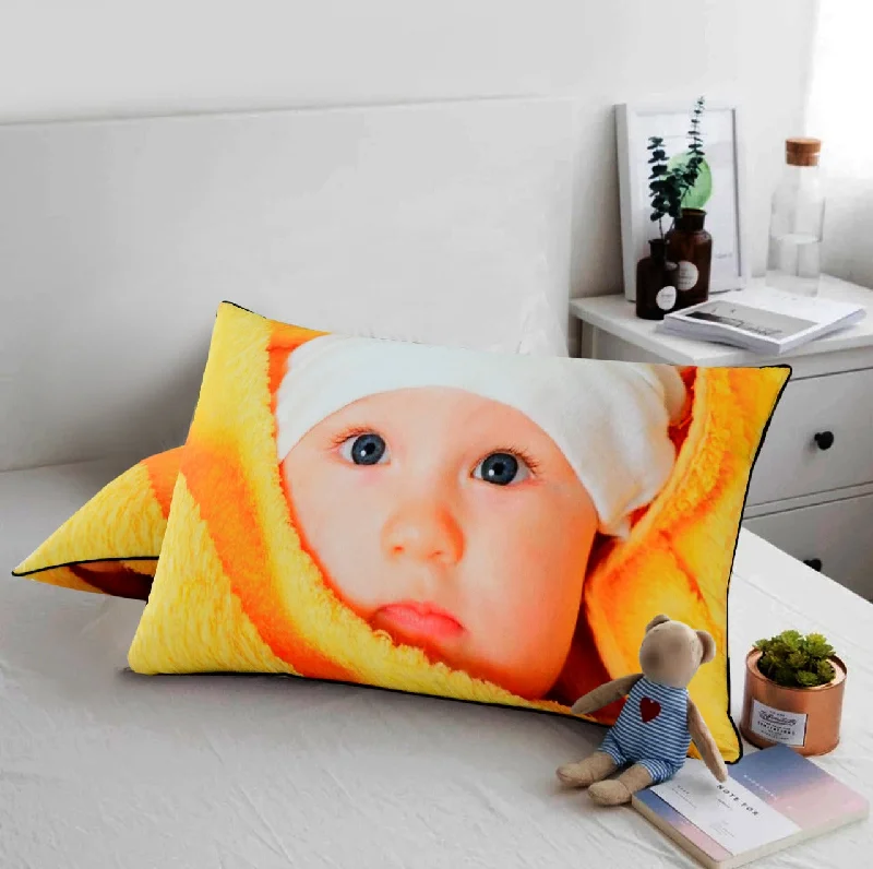 Pregnancy Pillows for Expectant MothersAdjustable Pillows for Customized ComfortToddler Kids Pillows-KP01