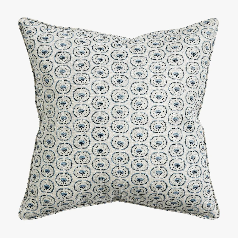 Plush Pillows for a Cozy BedDown Alternative Pillows for Ethical ChoicesOkinawa Tahoe Pillow Cover
