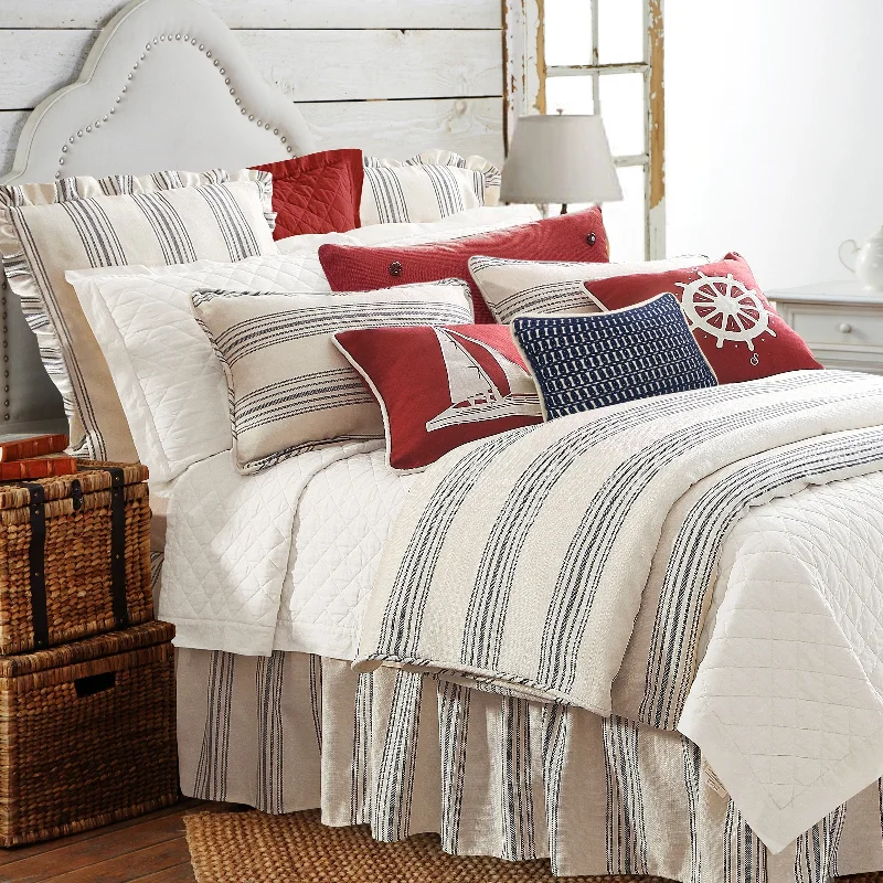 King - size comforters to fit large king - sized beds perfectlyHiEnd Accents Prescott Comforter Set, 3PC King - size comforters to fit large king - sized beds perfectlyHiEnd Accents Prescott Comforter Set, 3PC