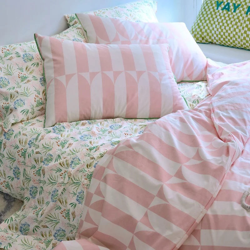 Synthetic - filled comforters like polyester for affordability and hypoallergenic propertiesNovogratz by Utica Waverly Tile Comforter Set Synthetic - filled comforters like polyester for affordability and hypoallergenic propertiesNovogratz by Utica Waverly Tile Comforter Set