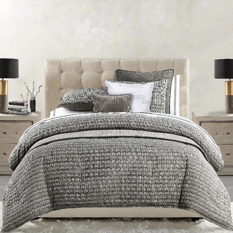 King - size comforters to fit large king - sized beds perfectlyHiEnd Accents Fenton Tree Bark Design Comforter Set, 3PC King - size comforters to fit large king - sized beds perfectlyHiEnd Accents Fenton Tree Bark Design Comforter Set, 3PC