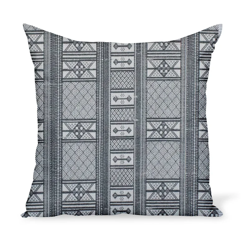 Decorative Pillows for Living Room MakeoverFirm Pillows for Side SleepersPeter Dunham Textiles Outdoor Masai in Onyx Pillow Decorative Pillows for Living Room MakeoverFirm Pillows for Side SleepersPeter Dunham Textiles Outdoor Masai in Onyx Pillow