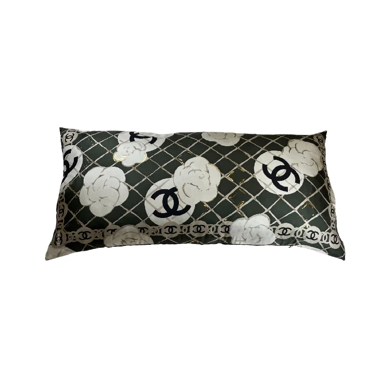 Orthopedic Pillows for Back Pain ReliefHypoallergenic Pillows for Allergy SufferersCali Couture Double C | Pillow Orthopedic Pillows for Back Pain ReliefHypoallergenic Pillows for Allergy SufferersCali Couture Double C | Pillow
