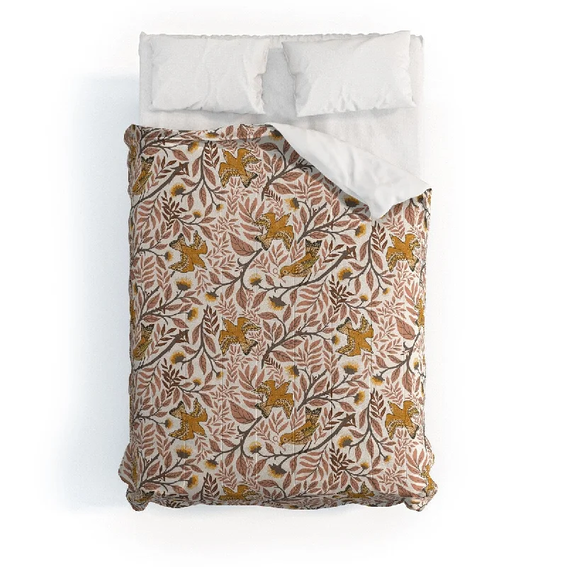 Queen - size comforters for standard queen - sized mattressesAvenie Secret Garden Petals Viii Made To Order Full Comforter Set Queen - size comforters for standard queen - sized mattressesAvenie Secret Garden Petals Viii Made To Order Full Comforter Set