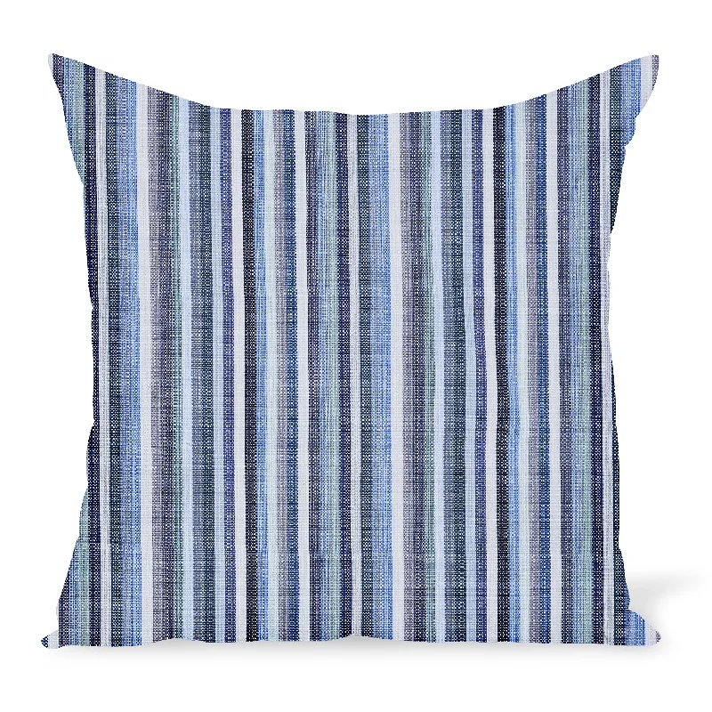 Plush Pillows for a Cozy BedLumbar Support Pillows for Car SeatsPeter Dunham Textiles Outdoor Espadrille in St Tropez Pillow Plush Pillows for a Cozy BedLumbar Support Pillows for Car SeatsPeter Dunham Textiles Outdoor Espadrille in St Tropez Pillow