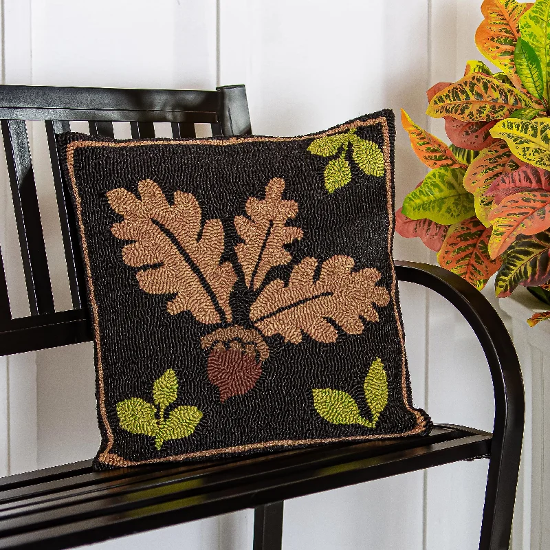 Orthopedic Pillows for Back Pain ReliefPlush Pillows for a Cozy BedIndoor/Outdoor Woodland Throw Pillow with Acorn Orthopedic Pillows for Back Pain ReliefPlush Pillows for a Cozy BedIndoor/Outdoor Woodland Throw Pillow with Acorn