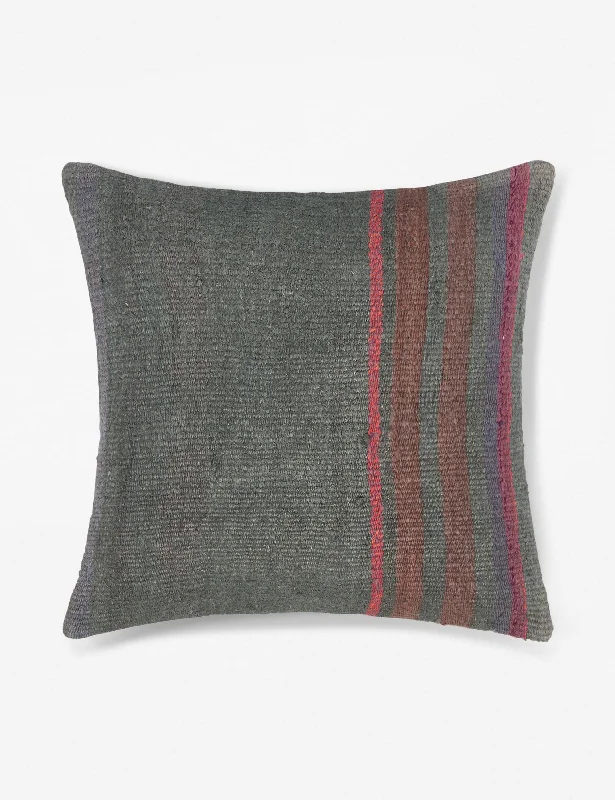 Back Support Pillows for Office ChairsPlush Pillows for a Cozy BedZorana Vintage Hemp Pillow Back Support Pillows for Office ChairsPlush Pillows for a Cozy BedZorana Vintage Hemp Pillow