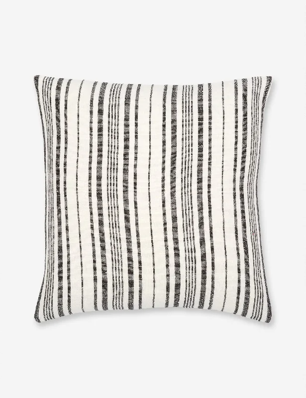 Firm Pillows for Side SleepersKids Pillows with Fun DesignsBarnaby Linen Pillow