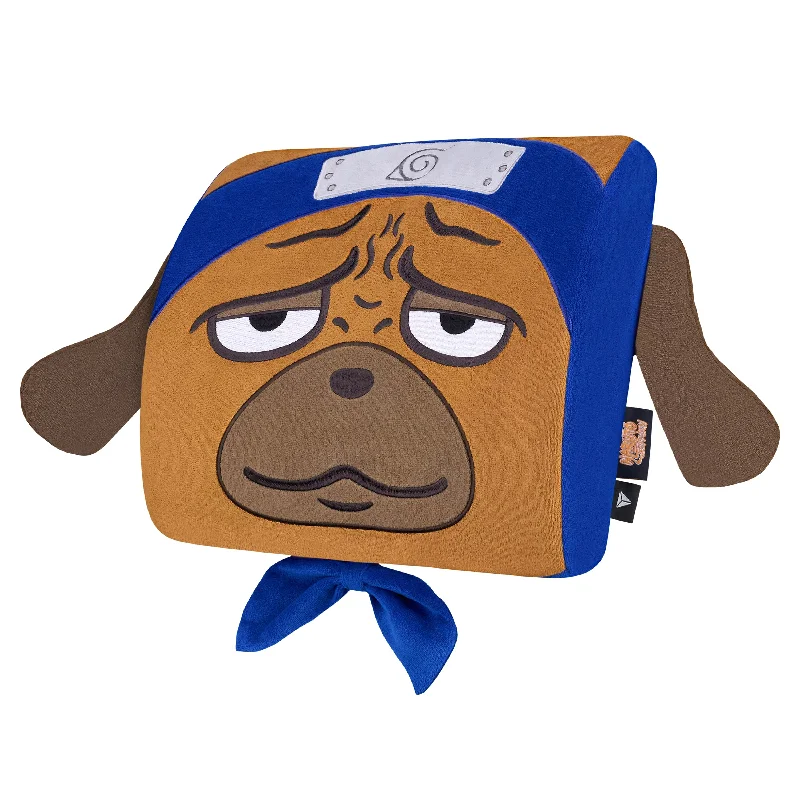 Firm Pillows for Side SleepersLumbar Support Pillows for Car SeatsSecretlab Memory Foam Lumbar Pillow NARUTO Pakkun Edition Firm Pillows for Side SleepersLumbar Support Pillows for Car SeatsSecretlab Memory Foam Lumbar Pillow NARUTO Pakkun Edition