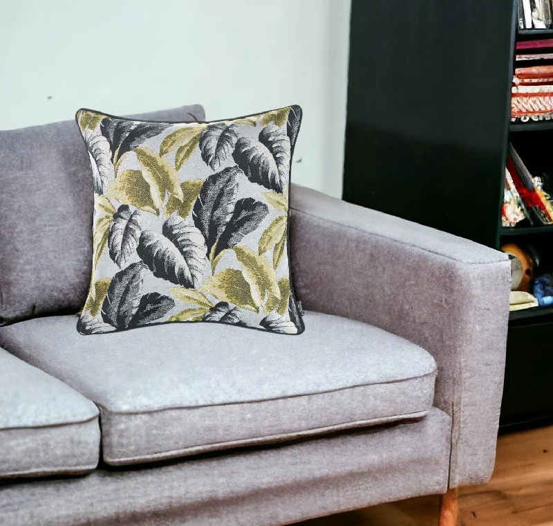 Decorative Pillows for Living Room MakeoverFirm Pillows for Side Sleepers17" Black and White Throw Pillow Cover Decorative Pillows for Living Room MakeoverFirm Pillows for Side Sleepers17" Black and White Throw Pillow Cover