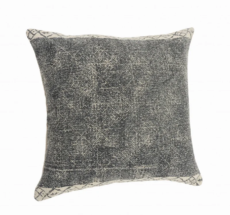 Adjustable Pillows for Customized ComfortFeather Pillows for a Luxurious Sleep20" X 20" Gray And White 100% Cotton Geometric Zippered Pillow Adjustable Pillows for Customized ComfortFeather Pillows for a Luxurious Sleep20" X 20" Gray And White 100% Cotton Geometric Zippered Pillow