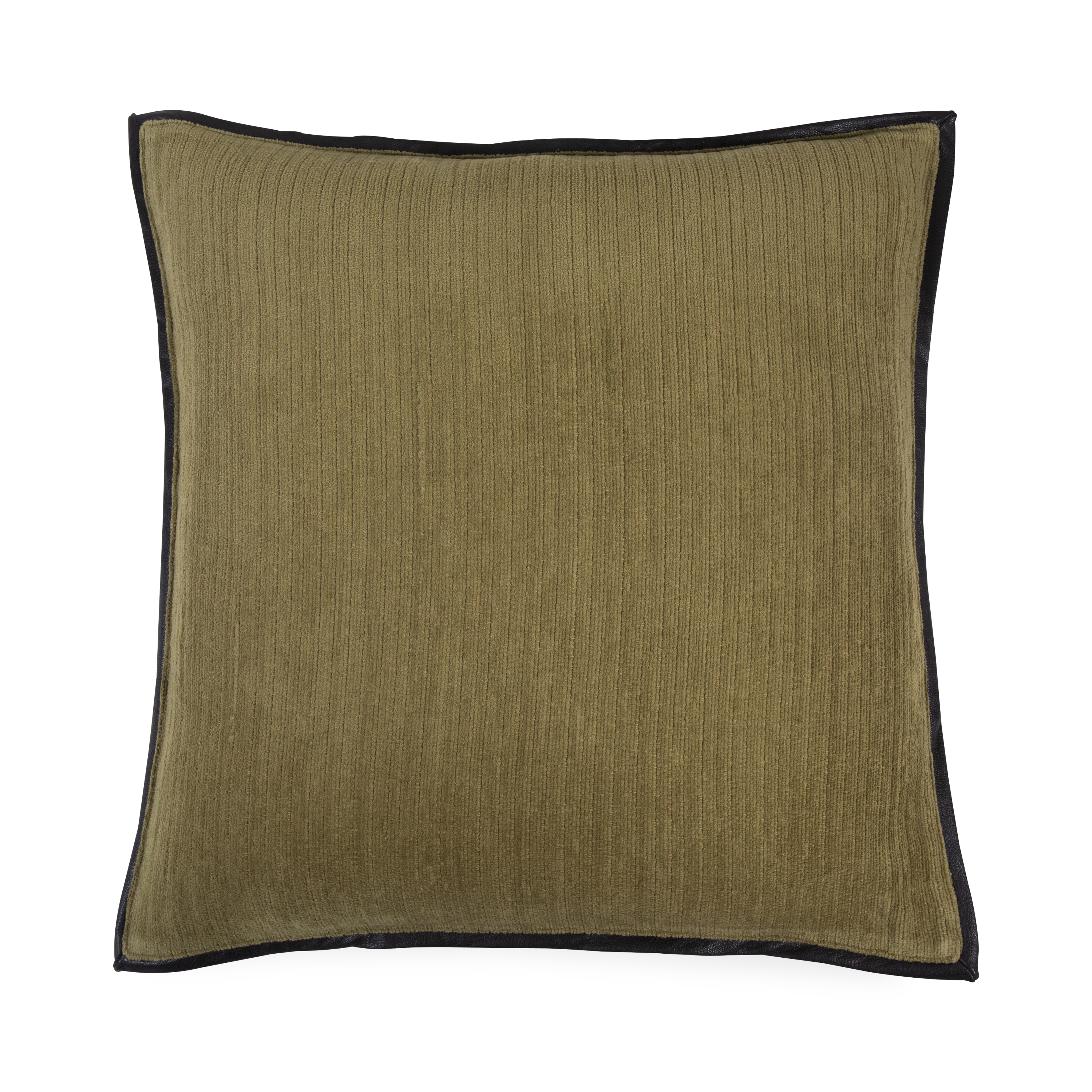 Bolster Pillows for Sofa DecorationMemory Foam Pillows for Neck SupportLeather Border Pillow Bolster Pillows for Sofa DecorationMemory Foam Pillows for Neck SupportLeather Border Pillow