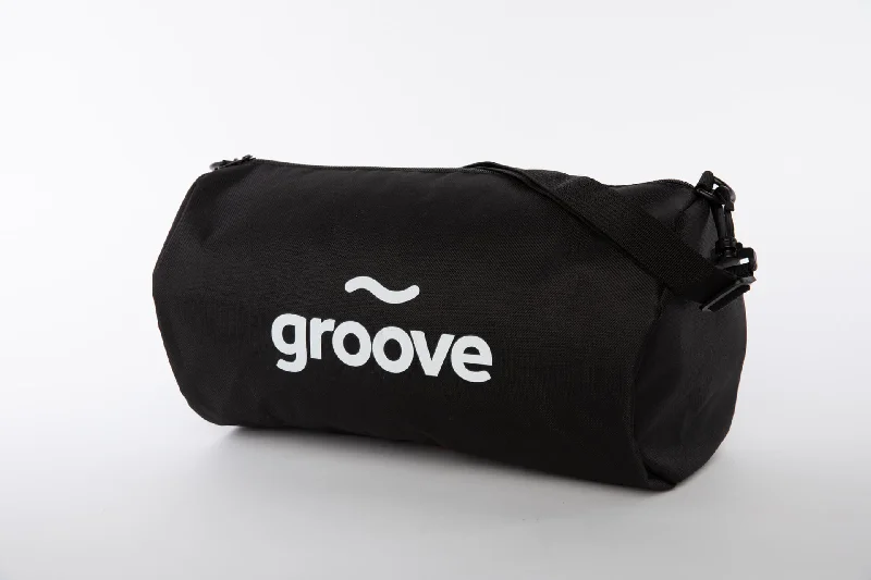 Adjustable Pillows for Customized ComfortHypoallergenic Pillows for Allergy SufferersGroove® Pillow Travel Bag Adjustable Pillows for Customized ComfortHypoallergenic Pillows for Allergy SufferersGroove® Pillow Travel Bag