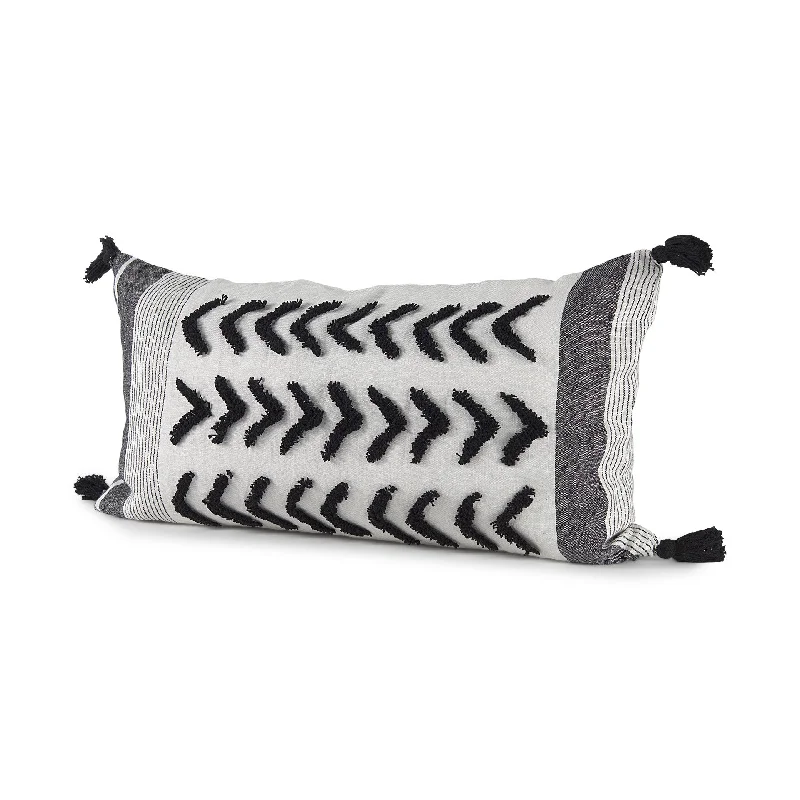 Feather Pillows for a Luxurious SleepMemory Foam Pillows for Neck SupportWhite And Gray Fringed Lumbar Pillow Cover Feather Pillows for a Luxurious SleepMemory Foam Pillows for Neck SupportWhite And Gray Fringed Lumbar Pillow Cover