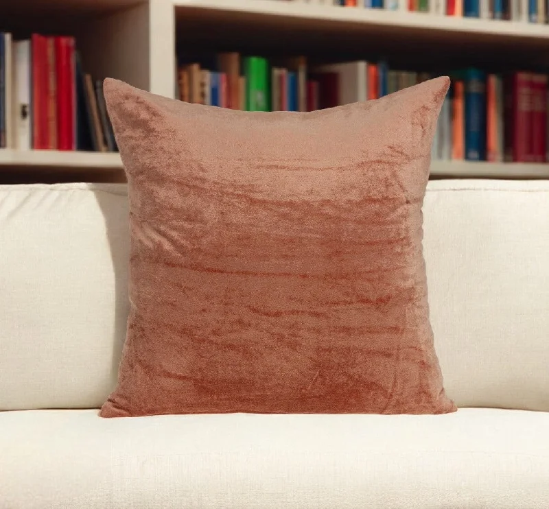 Round Pillows for Boho-Style InteriorsMemory Foam Pillows for Neck Support20" X 7" X 20" Transitional Orange Solid Pillow Cover With Poly Insert Round Pillows for Boho-Style InteriorsMemory Foam Pillows for Neck Support20" X 7" X 20" Transitional Orange Solid Pillow Cover With Poly Insert