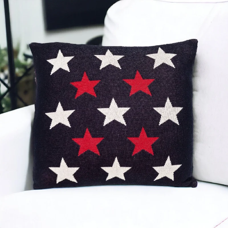 Memory Foam Pillows for Neck SupportDecorative Pillows for Living Room MakeoverAmericana Stars Throw Pillow Memory Foam Pillows for Neck SupportDecorative Pillows for Living Room MakeoverAmericana Stars Throw Pillow