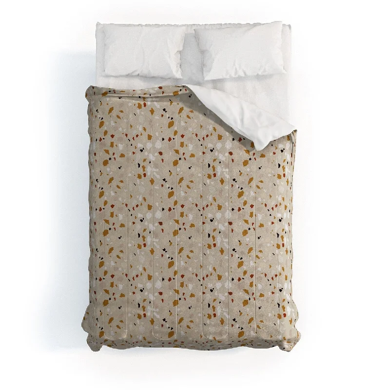 Queen - size comforters for standard queen - sized mattressesMirimo Naif Summer Flora Made To Order Full Comforter Queen - size comforters for standard queen - sized mattressesMirimo Naif Summer Flora Made To Order Full Comforter