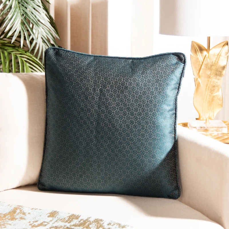 Kids Pillows with Fun DesignsPlush Pillows for a Cozy BedSafavieh Aderyn Pillow