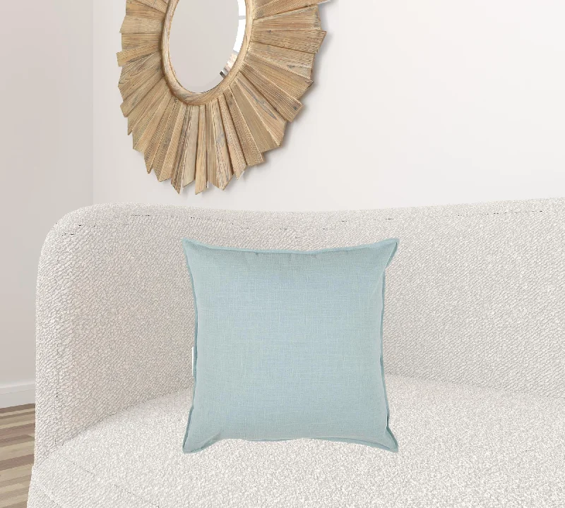 Adjustable Pillows for Customized ComfortBolster Pillows for Sofa DecorationBlue Solid Light Textured Modern Throw Pillow Adjustable Pillows for Customized ComfortBolster Pillows for Sofa DecorationBlue Solid Light Textured Modern Throw Pillow