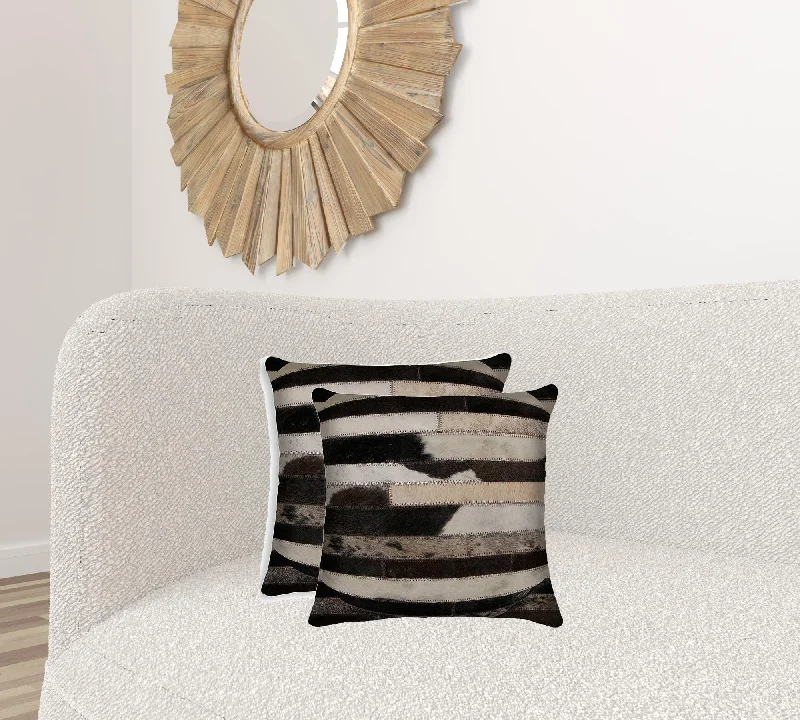 Feather Pillows for a Luxurious SleepBolster Pillows for Sofa Decoration18" X 18" X 5" Tricolor Pillow 2 Pack Feather Pillows for a Luxurious SleepBolster Pillows for Sofa Decoration18" X 18" X 5" Tricolor Pillow 2 Pack