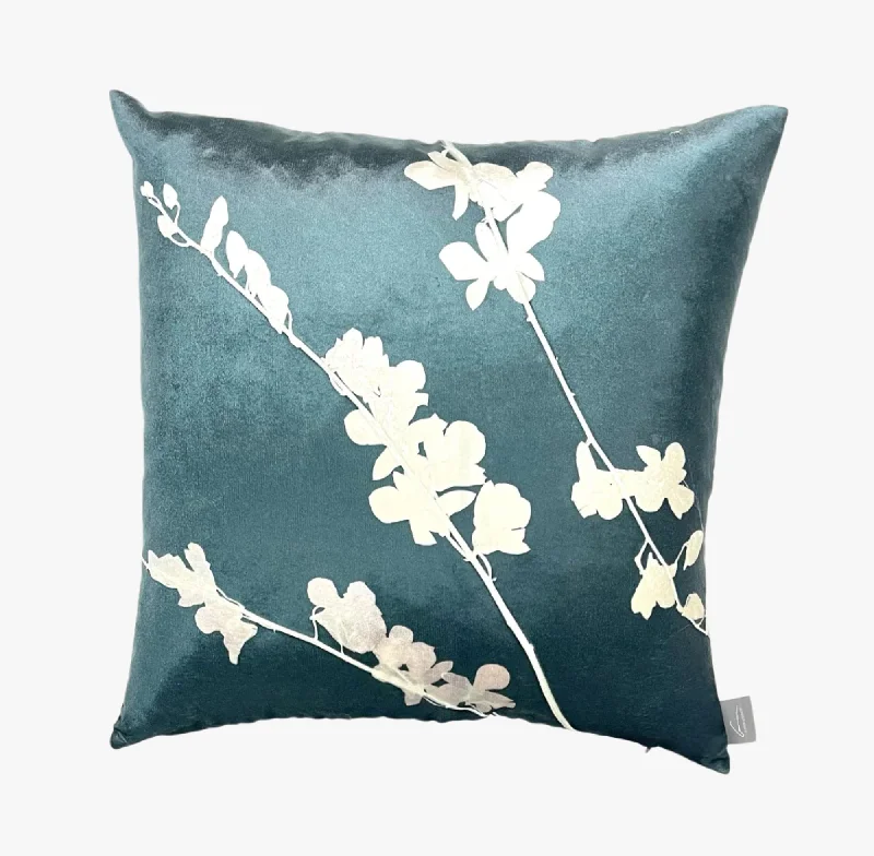 Pregnancy Pillows for Expectant MothersOrthopedic Pillows for Back Pain ReliefOrchid Malachite Ivoire Signature Velvet Pillows Pregnancy Pillows for Expectant MothersOrthopedic Pillows for Back Pain ReliefOrchid Malachite Ivoire Signature Velvet Pillows