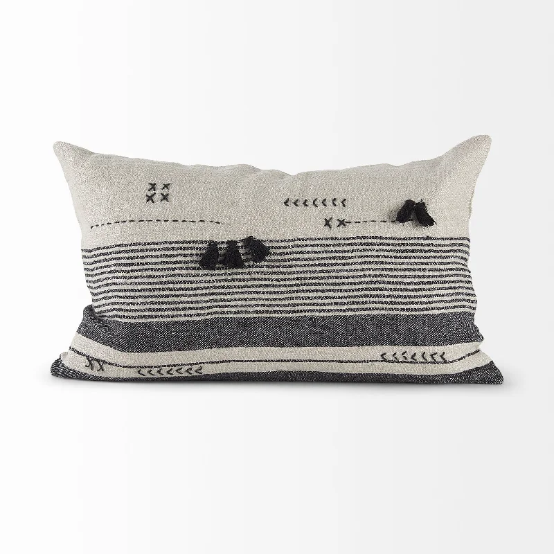 Adjustable Pillows for Customized ComfortTravel Pillows for Long JourneysLight Gray Detailed Lumbar Throw Pillow Cover Adjustable Pillows for Customized ComfortTravel Pillows for Long JourneysLight Gray Detailed Lumbar Throw Pillow Cover