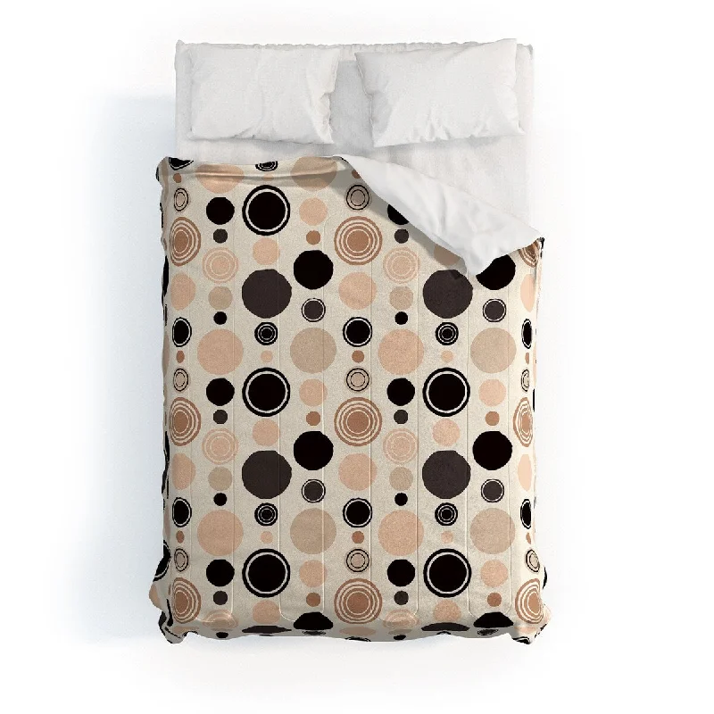 King - size comforters to fit large king - sized beds perfectlyAvenie Concentric Circle Earth Tones Made To Order Full Comforter King - size comforters to fit large king - sized beds perfectlyAvenie Concentric Circle Earth Tones Made To Order Full Comforter