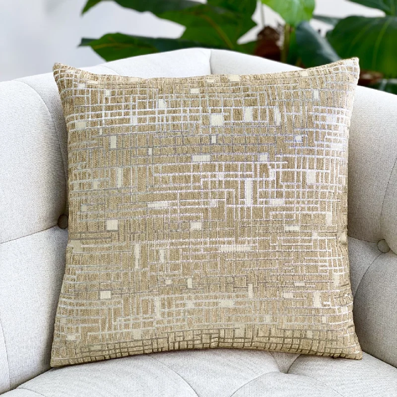 Travel Pillows for Long JourneysFeather Pillows for a Luxurious SleepElectric Gold Connections Pillows Travel Pillows for Long JourneysFeather Pillows for a Luxurious SleepElectric Gold Connections Pillows