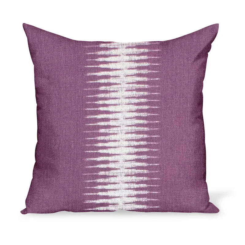 Lumbar Support Pillows for Car SeatsPregnancy Pillows for Expectant MothersPeter Dunham Textiles Ikat in Pasha Pillow Lumbar Support Pillows for Car SeatsPregnancy Pillows for Expectant MothersPeter Dunham Textiles Ikat in Pasha Pillow