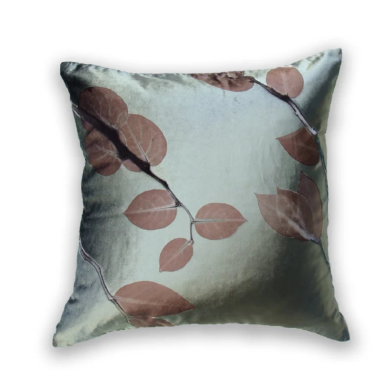Back Support Pillows for Office ChairsDecorative Pillows for Living Room MakeoverKohl Lemon Leaf On Cinder Signature Velvet Pillows Back Support Pillows for Office ChairsDecorative Pillows for Living Room MakeoverKohl Lemon Leaf On Cinder Signature Velvet Pillows