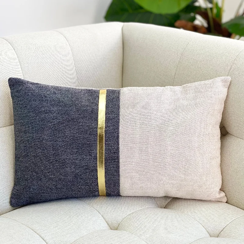 Pregnancy Pillows for Expectant MothersOrthopedic Pillows for Back Pain ReliefTwo Tone Golden Long Pillow Pregnancy Pillows for Expectant MothersOrthopedic Pillows for Back Pain ReliefTwo Tone Golden Long Pillow