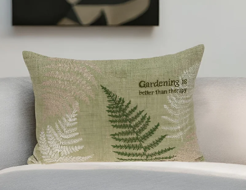 Cotton Pillows for Natural ComfortKids Pillows with Fun Designs20" X 6" X 14" Tropical Green Pillow Cover With Poly Insert Cotton Pillows for Natural ComfortKids Pillows with Fun Designs20" X 6" X 14" Tropical Green Pillow Cover With Poly Insert