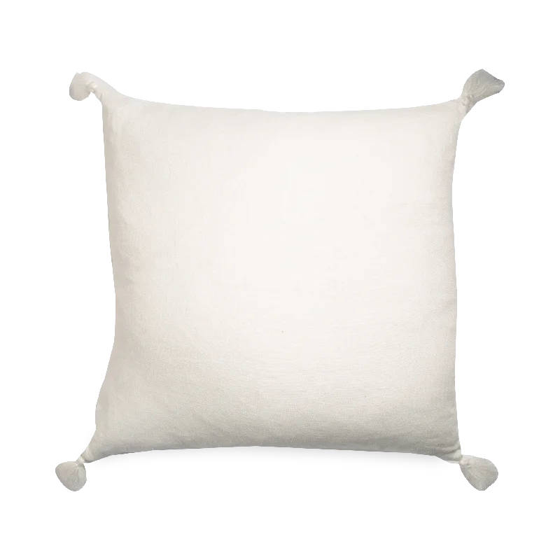Kids Pillows with Fun DesignsOrthopedic Pillows for Back Pain ReliefLinen Tassel Pillow Kids Pillows with Fun DesignsOrthopedic Pillows for Back Pain ReliefLinen Tassel Pillow